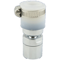 品牌直营> 面盆水龙头延伸器 厨房节水过滤防溅起泡器 加长万向可旋转出水嘴安心抵