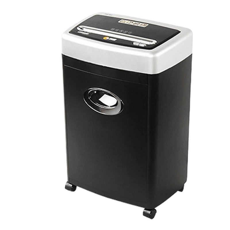 科密(Comet) 3668 高保密办公碎纸机4级保密 17L