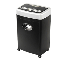 科密(Comet) 3668 高保密办公碎纸机4级保密 17L