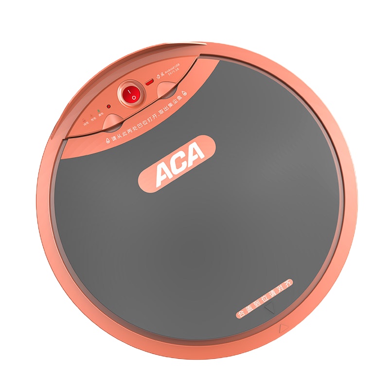 北美电器(ACA) 扫地机器人ALY-15SD00D