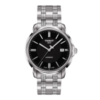 天梭(TISSOT) 瑞士手表 恒意系列机械男士手表 T065.407.11.051.00
