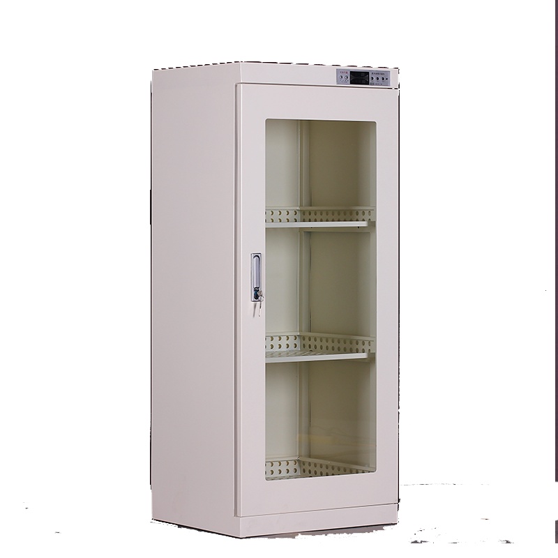 [田珍]消毒柜 书籍消毒箱资料档案信件消毒灭菌柜 全钢门 宽570mm*深500mm*高1380mm