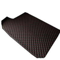 适用于奥迪a4l/a6l后备箱垫汽车尾箱垫奥迪q3/q5/a8L/q7/q2L/a3/a5/a7/a8/q5l传枫