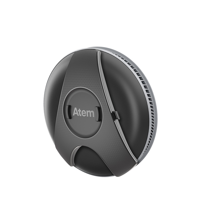 IQAir 车载空气净化器 Atem Car