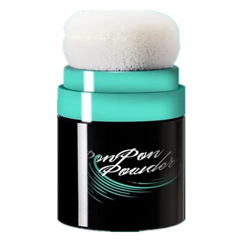 蓬蓬粉 刘海去油免洗头发蓬松粉干发喷雾控油懒人神器