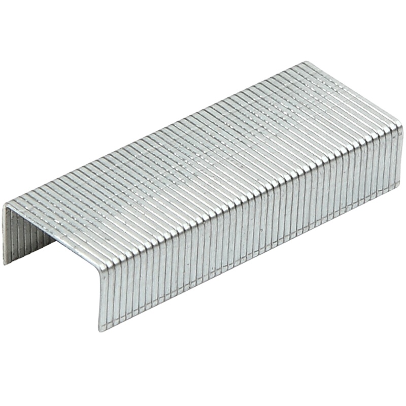 齐心B3057 10号订书钉 10盒装