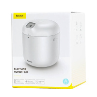 倍思 小象加湿器