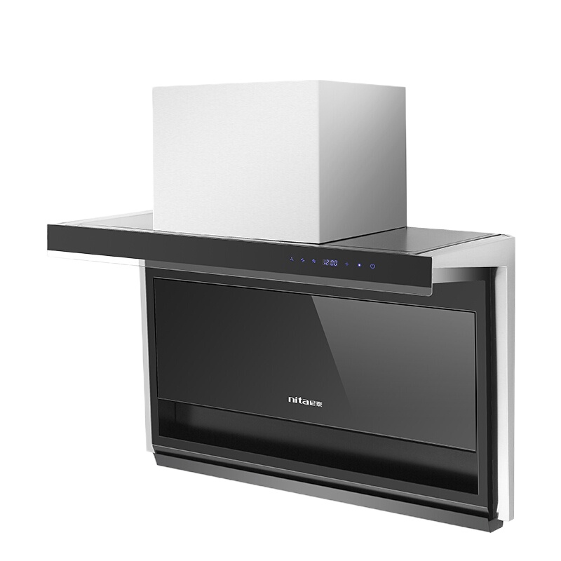 油烟机-L型折角