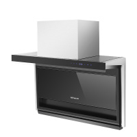 油烟机-L型折角