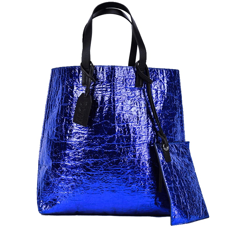 MCQ ALEXANDER MCQUEEN亚历山大麦昆女士手提包购物袋麦寇