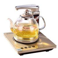 新功 自动上水带遥控电热水壶N68