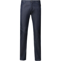EMPORIO ARMANI 阿玛尼 男士棉质牛仔裤长裤 8N1J45 1D0KZ