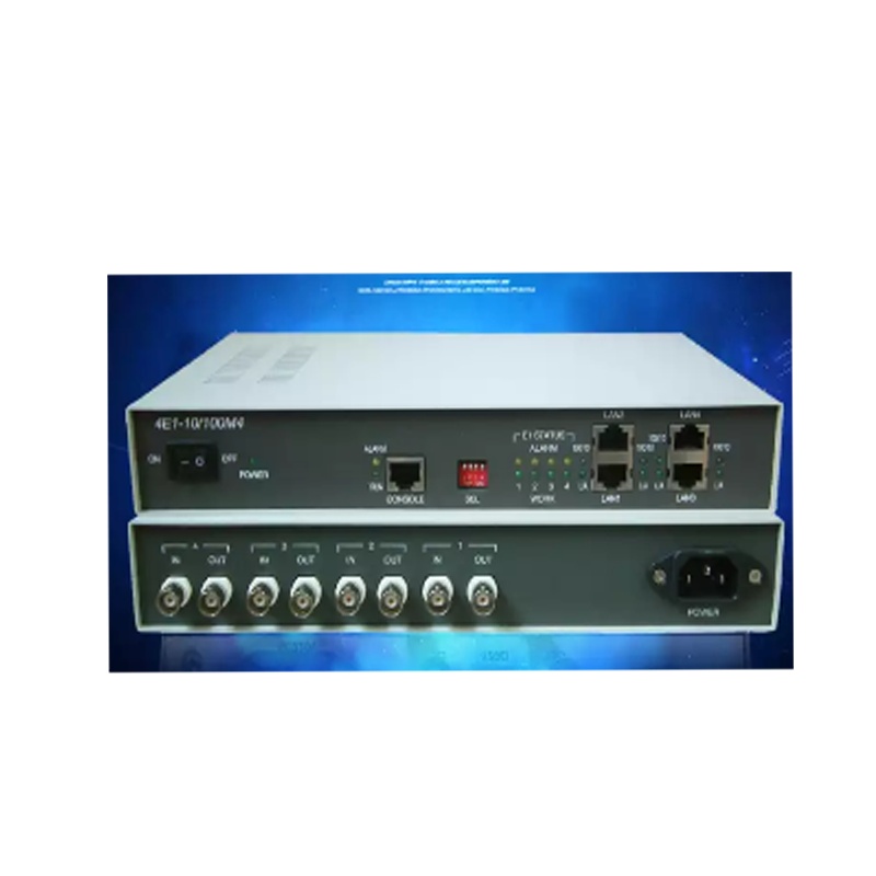 协 议转 换 器4E