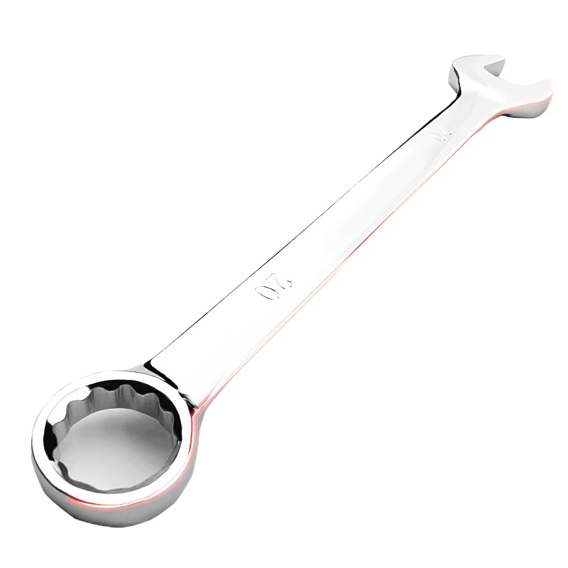 两用扳手(梅叉)