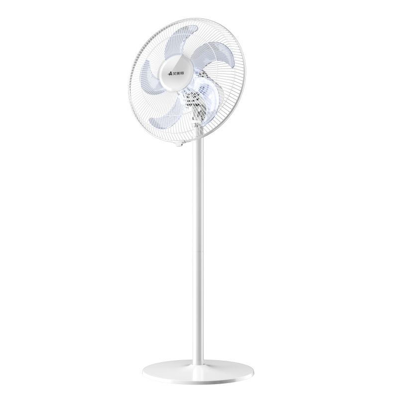 艾美特 大风量电风扇落地扇家用电风扇 LPF02