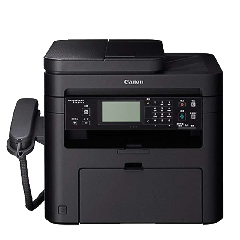 佳能 MF249dw多功能一体机