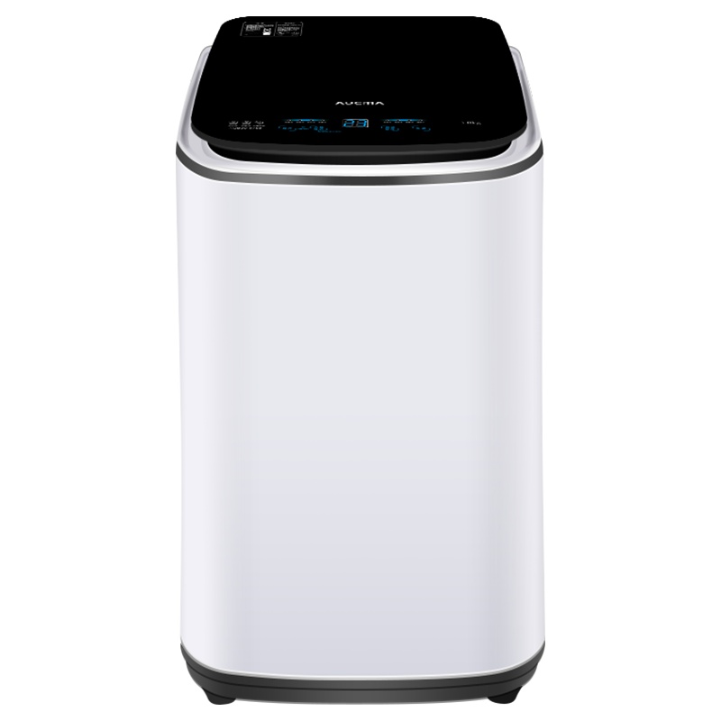 澳柯玛(AUCMA)3公斤全自动波轮小型洗衣机 儿童婴儿高温蒸煮洗衣机 抑菌除螨迷你洗衣机XQB30-8768