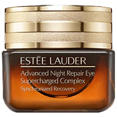 EsteeLauder雅诗兰黛 新版升级ANR眼部精华霜 15ML 小棕瓶“抗蓝光”眼霜