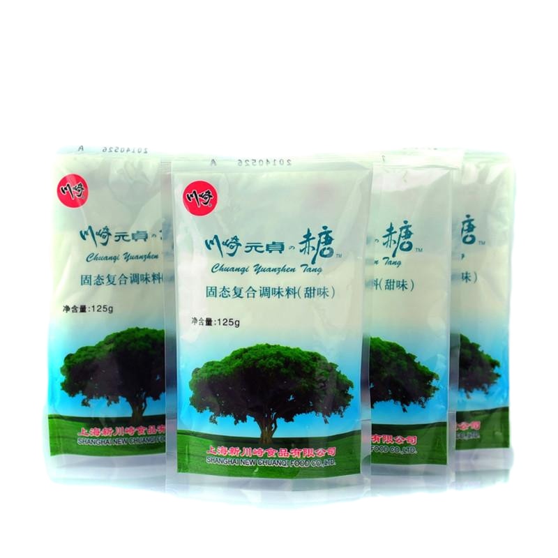 川崎元贞糖 125g