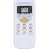 现代空调遥控器 KFR-32GW/A95+N2 KFR-51LW/C35+N2 ZH/JT-03