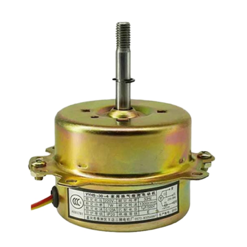 爱仕达(ASD) 家用换气扇用电动机YYHS-30长轴顺转