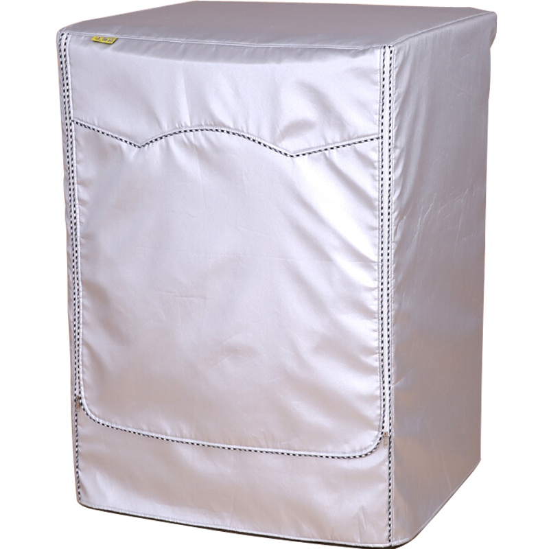 滚筒洗衣机罩适用于西门子海尔防水防晒防尘套保护罩