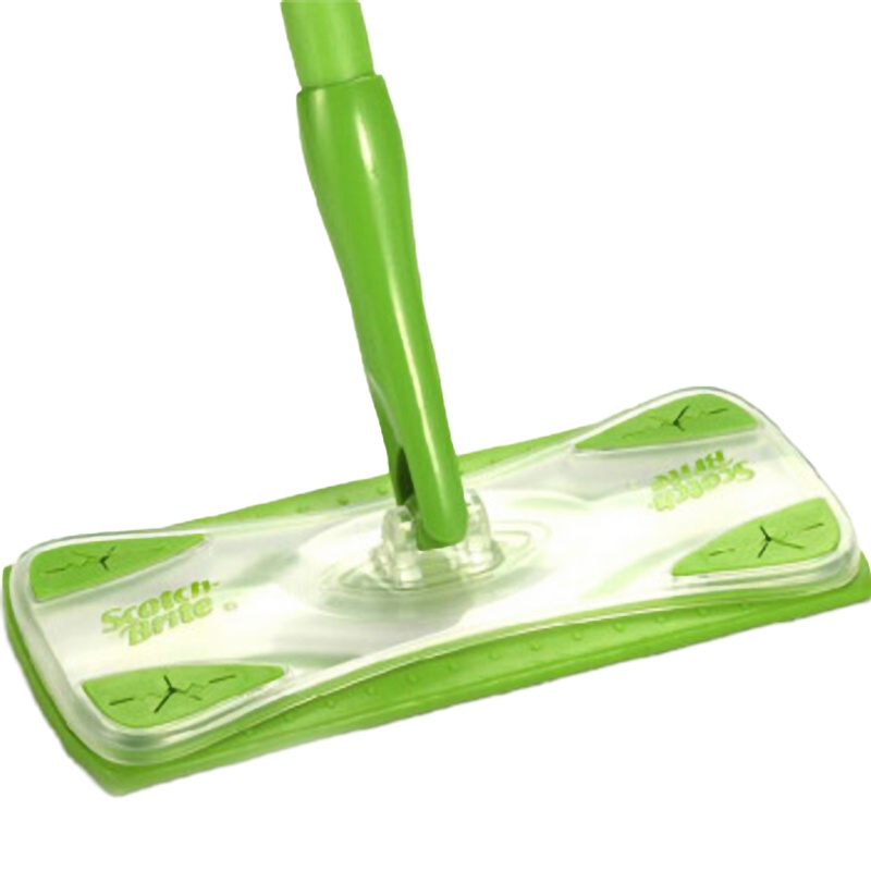 思高(3M)X4 平板拖把