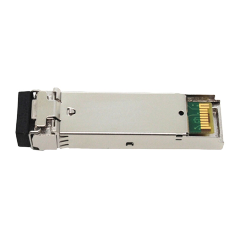 iKua 华为光模块 155-TX1550/RX1310nm-15K-SPF -LYD