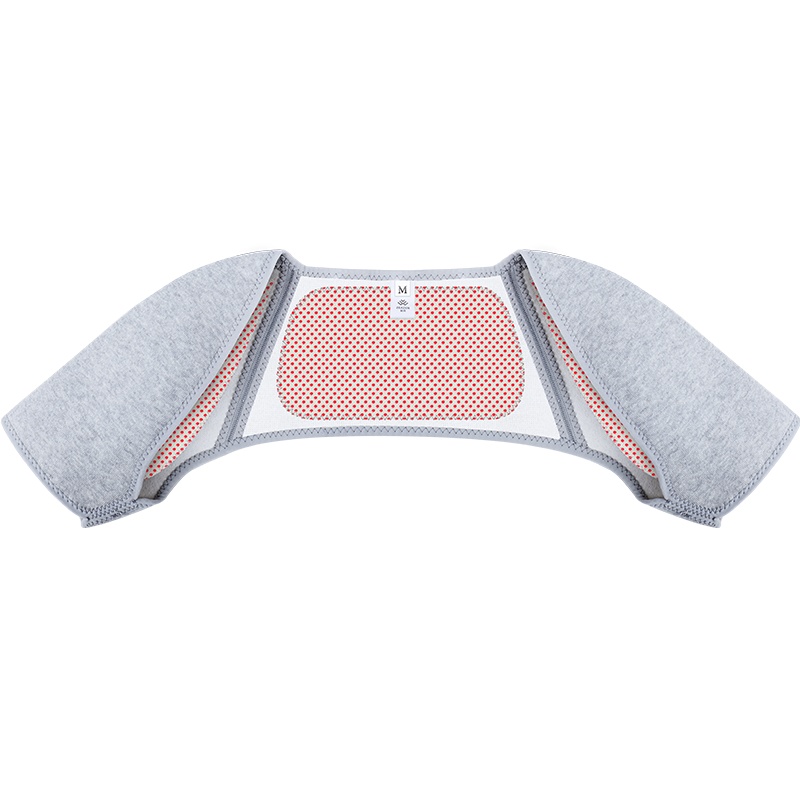 益森ZY005护肩升级理疗款+自发热S