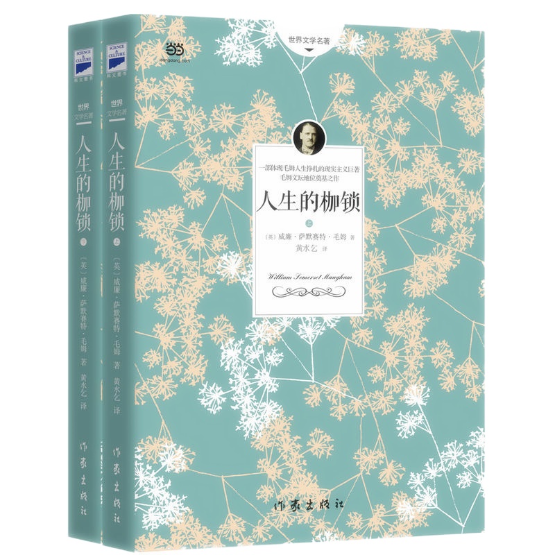 天星 人生的枷锁