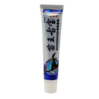 铍特舒 苗王古宝草本乳膏软膏