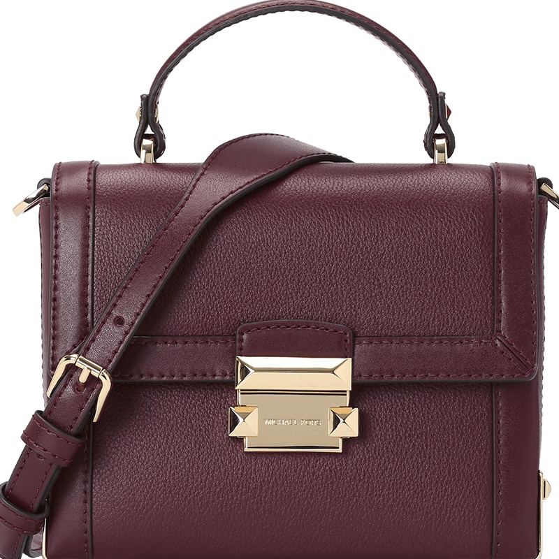 MK Jayne 斜挎包 小号 30F8GJMM2T