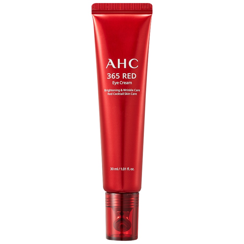 AHC 红韵焕颜 眼霜 30ml/支 提拉紧致