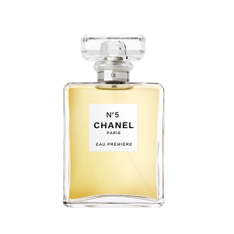 法国专柜正品 Chanel 香奈儿 N°5号低调奢华版香水 女士香水 50ml