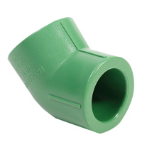 霍尼韦尔45度弯头dn20多口径安心材质