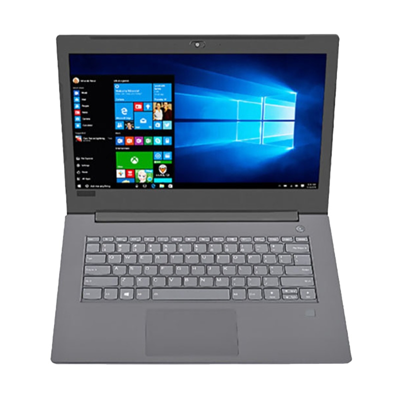 联想(Lenovo) 昭阳K43c 第八代英特尔酷睿i7 14英寸轻薄便携笔记本电脑(i7-8550U 8GB 512GB 2GB)指纹识别