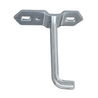 企购优品 五金工具单直挂钩 Z06-B003 75*Ф6