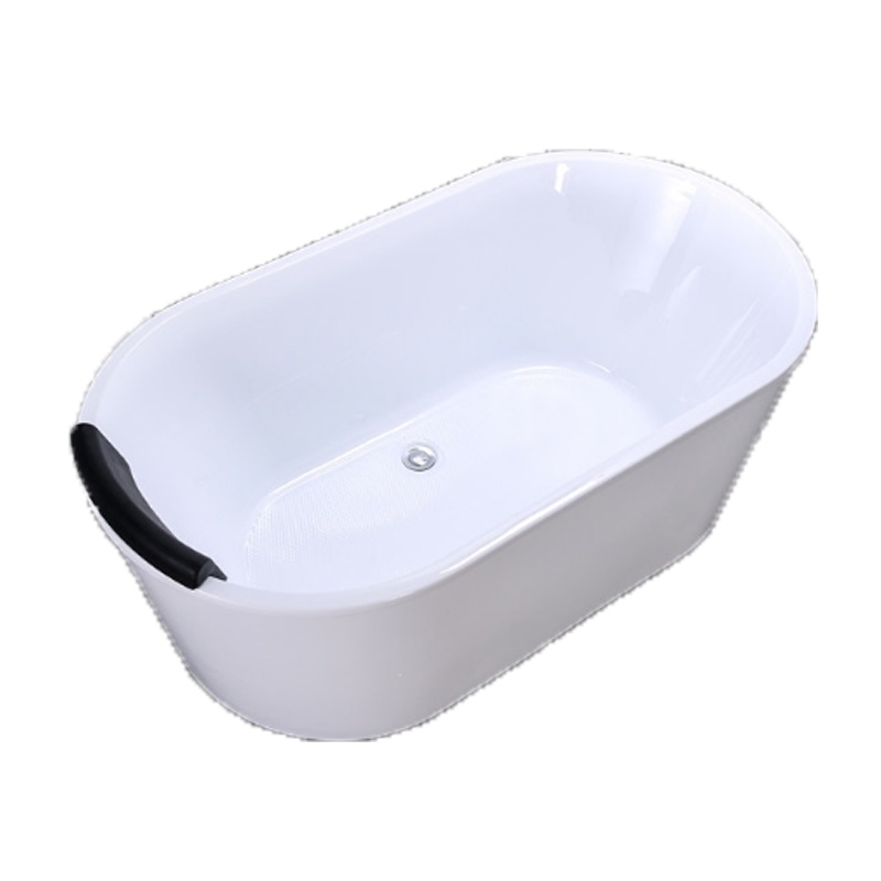 双层保温亚克力浴缸阿斯卡利薄边网红浴缸成人家用浴缸式欧式贵妃浴缸