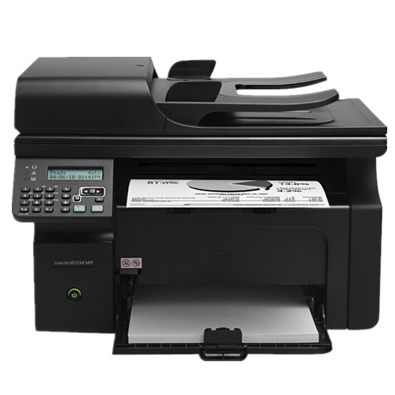 m1213打印机