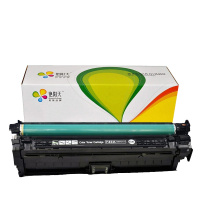 艳阳天 740A打印机硒鼓 大容量黑色 适用于HP CP55220 5225