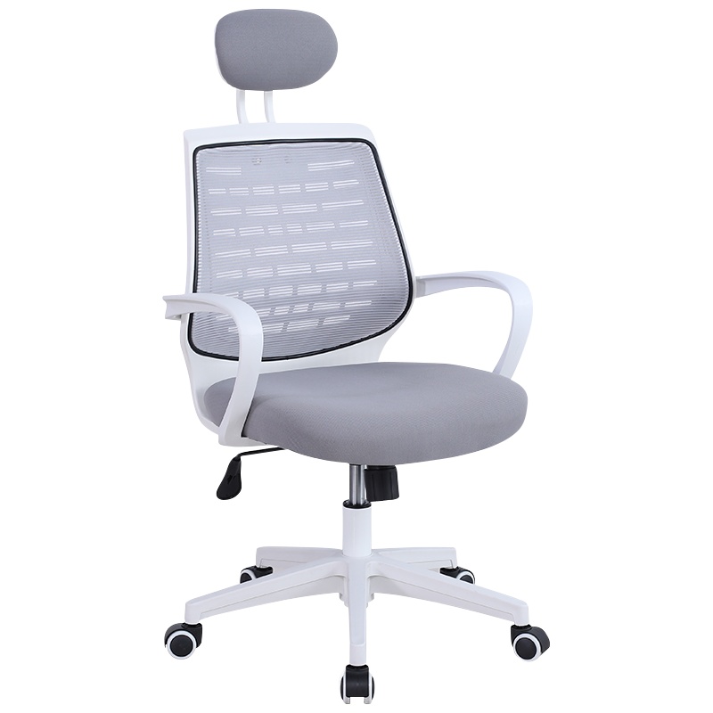 铭威盾电脑椅家用书桌椅学生学习椅升降转椅书房椅子职员椅办公椅