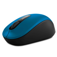 Microsoft/微软 Surface 无线便携蓝牙鼠标3600 星空蓝