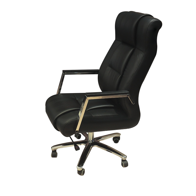 鸿业盛大(HONG YE SHENG DA)A-049电脑椅会议椅家用办公椅子人体工学椅休闲会议椅座椅办公椅大班椅办公椅