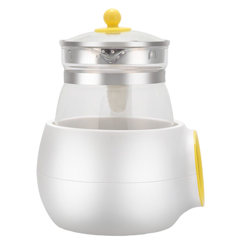 联创(LIAN)养生壶恒温调奶器冲奶器恒温水壶婴儿温奶器宝宝多功能冲奶器DF-EP002M