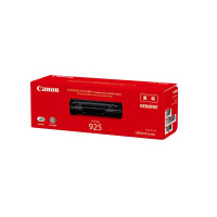 佳能(Canon)硒鼓CRG925 黑色-适用于LBP6018/LBP6018L/iC MF3010