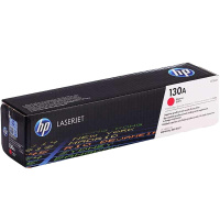 惠普CF353A品红色硒鼓