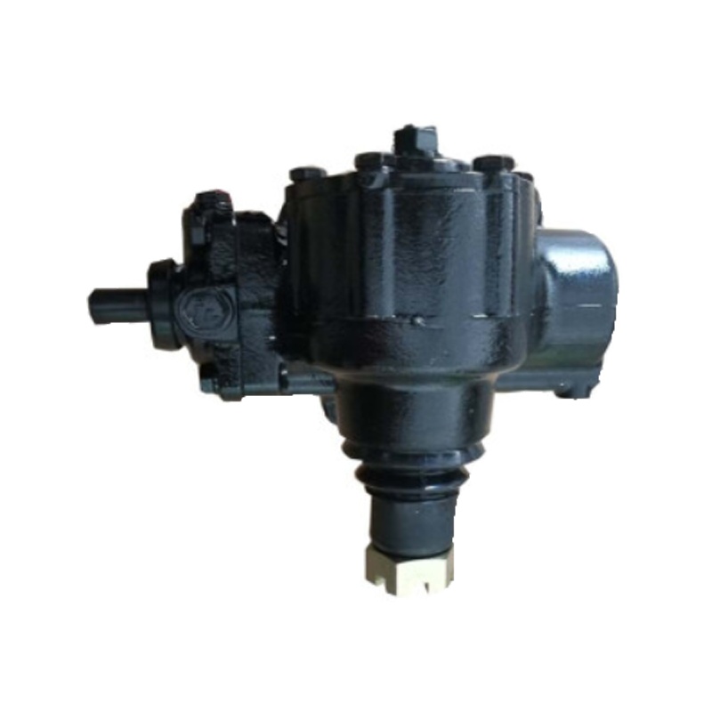 东风猛士EQ2050 方向机总成