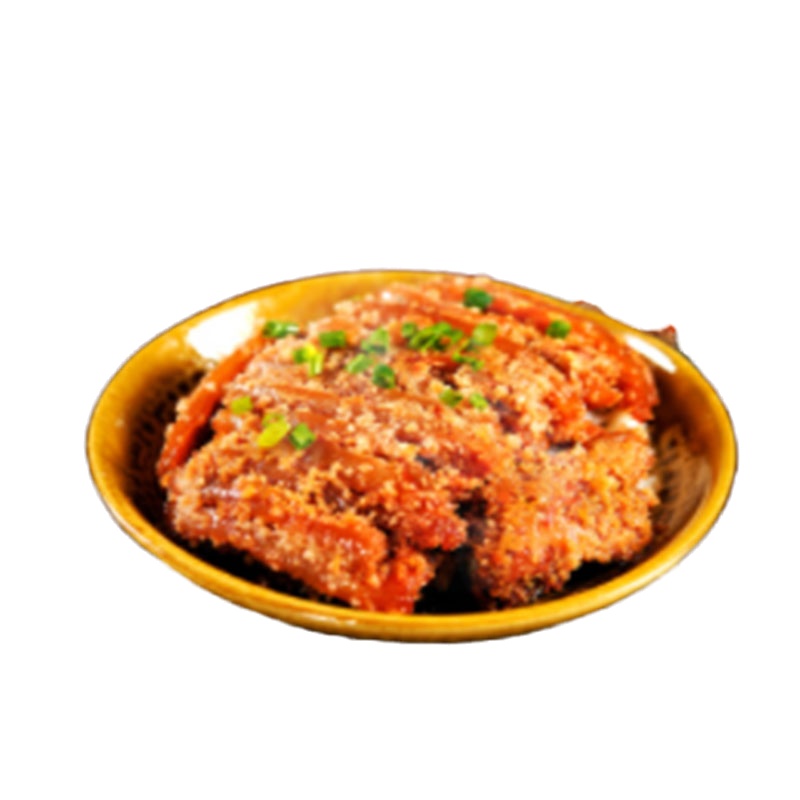 胡成(HUCHENG) 五香粉蒸肉 宋师傅 200g/包 2盒装