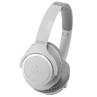 铁三角(audio-technica) ATH-SR30BT 八重樱版 崩坏3 蓝牙耳机 头戴式HIFI运动耳麦