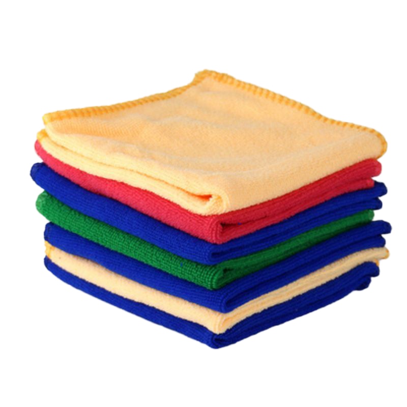 抹布 30*60 10条装